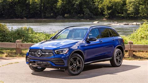 2020 Mercedes-benz Glc300