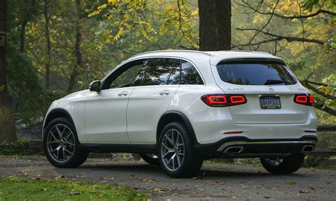 2020 Mercedes-benz Glc63