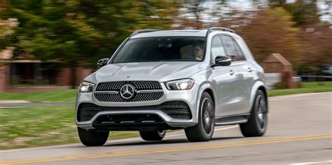 2020 Mercedes-benz Gle350 e engine