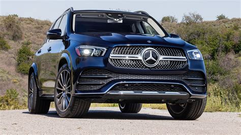 2020 Mercedes-benz Gle450 photo