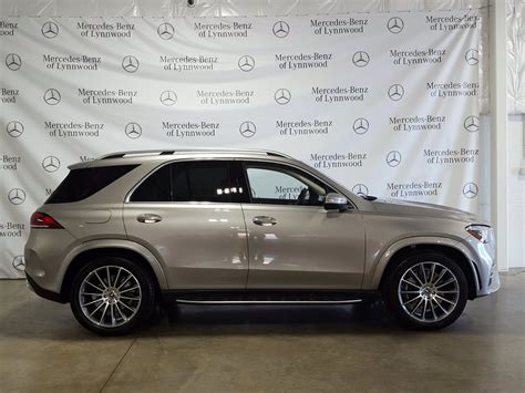 2020 Mercedes-benz Gle450 photo