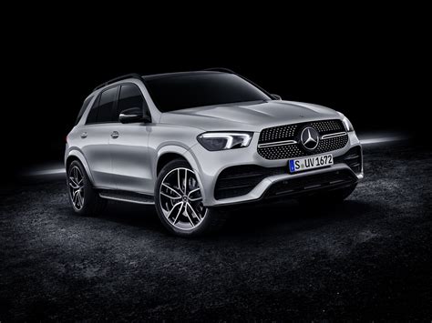 2020 Mercedes-benz Gle580 engine