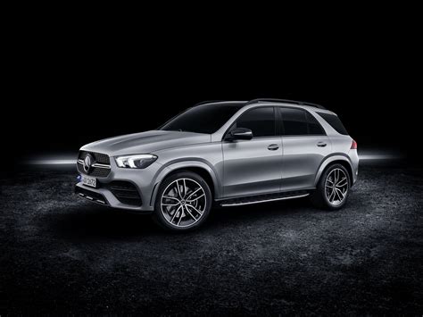 2020 Mercedes-benz Gle580 photo