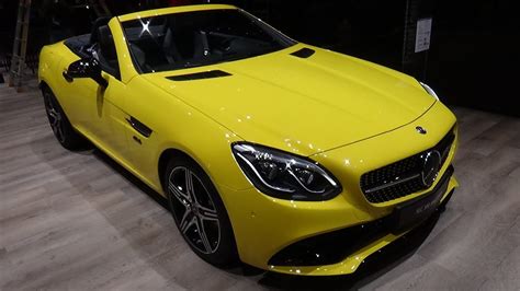 2020 Mercedes-benz Slc300 engine