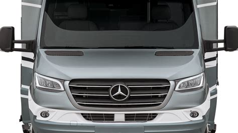 2020 Mercedes-benz Sprinter (vs30) photo