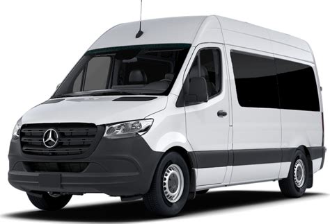 2020 Mercedes-benz Sprinter (vs30) photo