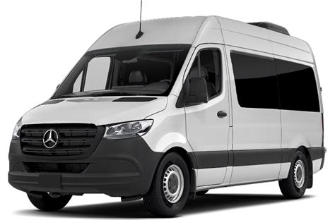 2020 Mercedes-benz Sprinter (vs30)