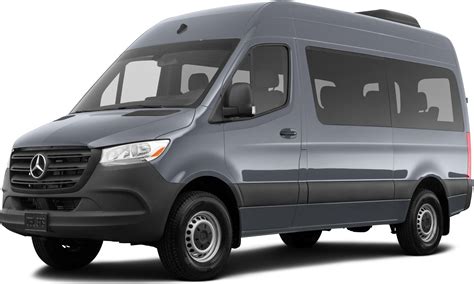 2020 Mercedes-benz Sprinter 1500 engine