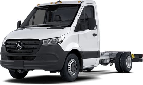 2020 Mercedes-benz Sprinter 3500 engine