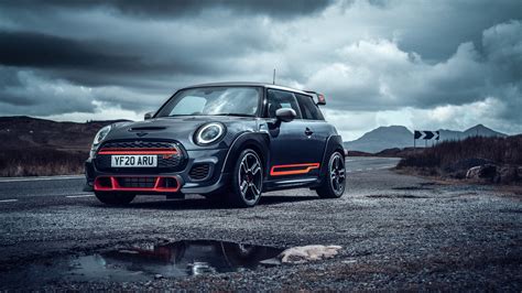 2020 Mini Cooper