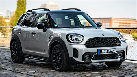 2020 Mini Countryman photo