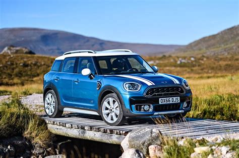 2020 Mini Countryman photo