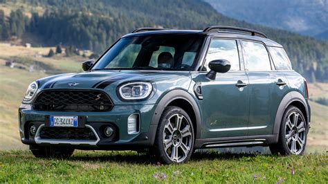 2020 Mini Countryman