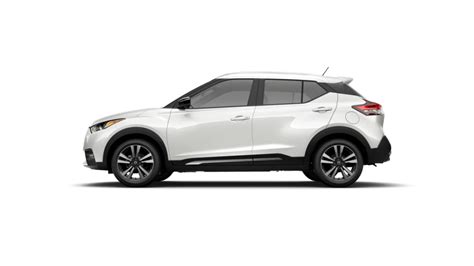 2020 Nissan Kicks photo