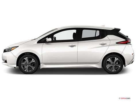 2020 Nissan Leaf photo