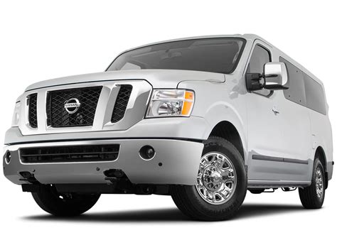 2020 Nissan Nv3500 photo