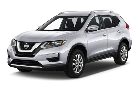 2020 Nissan Rogue photo