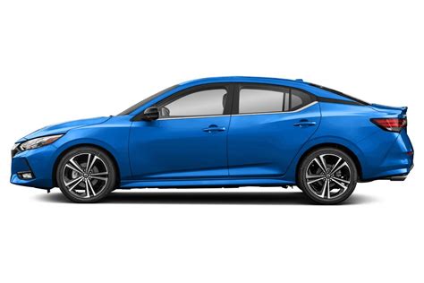 2020 Nissan Sentra photo