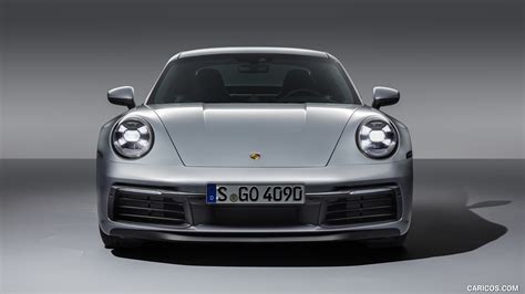 2020 Porsche 911 photo