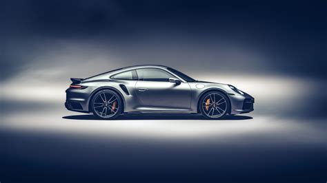 2020 Porsche 911