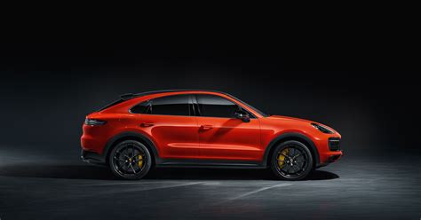 2020 Porsche Cayenne photo