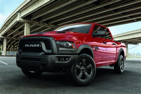 2020 Ram 1500 photo