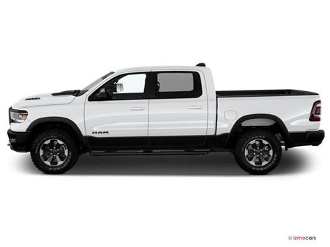 2020 Ram 1500 photo