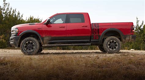 2020 Ram 2500 photo