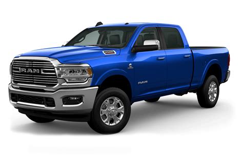 2020 Ram 2500