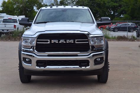 2020 Ram 4500 photo