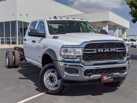 2020 Ram 5500 photo