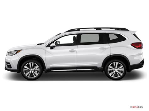 2020 Subaru Ascent photo