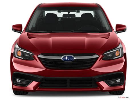 2020 Subaru Legacy photo