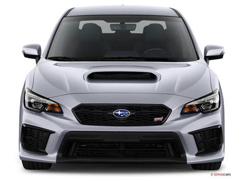 2020 Subaru Wrx photo