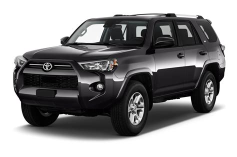 2020 Toyota 4runner