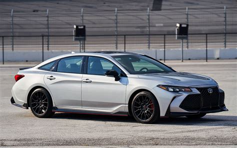 2020 Toyota Avalon