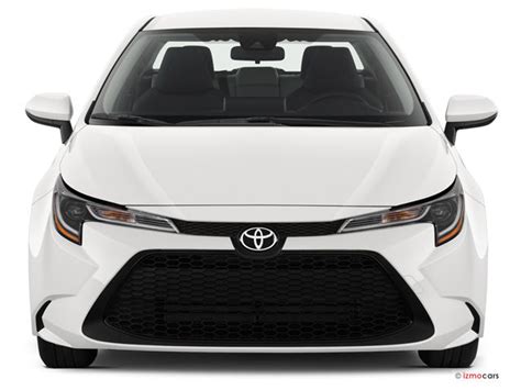 2020 Toyota Corolla photo