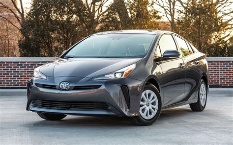 2020 Toyota Prius prime