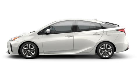 2020 Toyota Prius photo