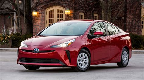 2020 Toyota Prius