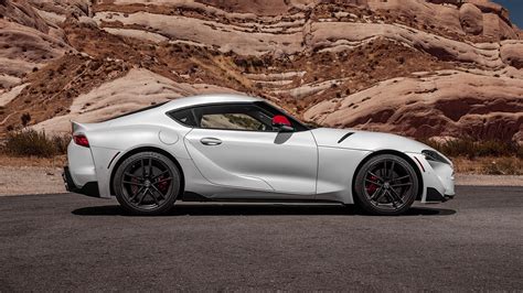 2020 Toyota Supra photo