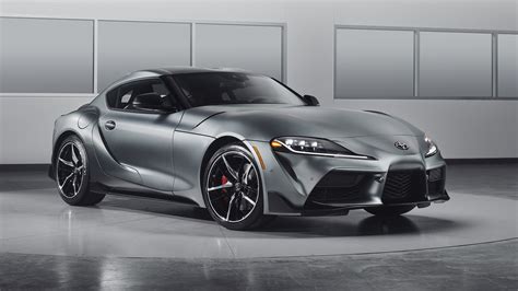 2020 Toyota Supra