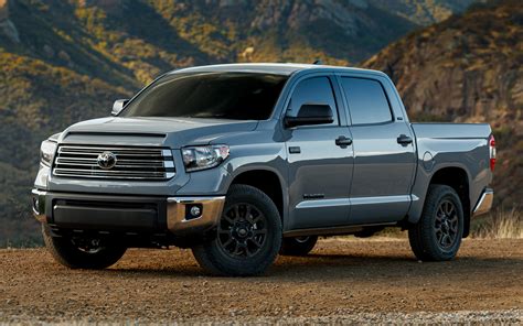 2020 Toyota Tundra