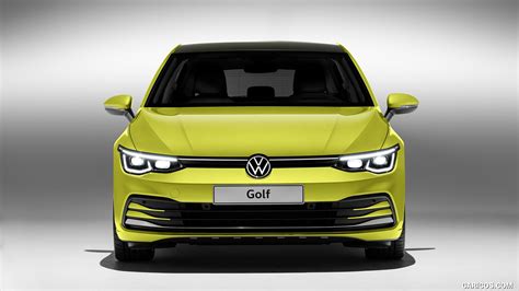 2020 Volkswagen Golf photo
