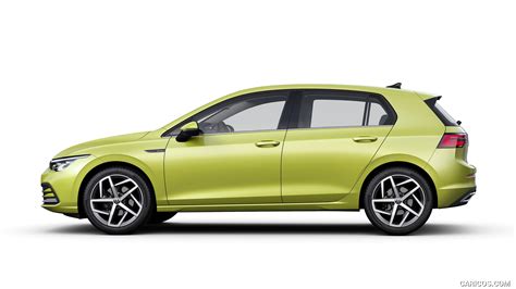 2020 Volkswagen Golf photo