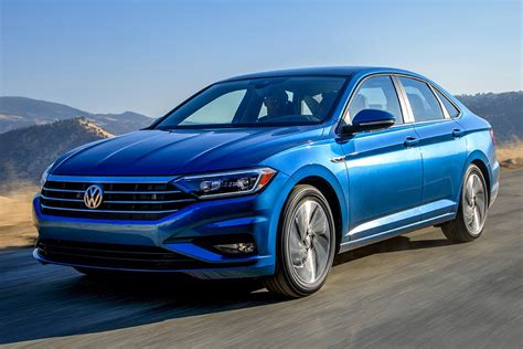 2020 Volkswagen Jetta photo