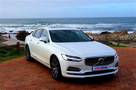 2020 Volvo S90