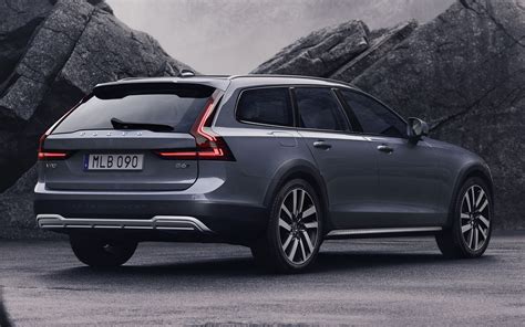 2020 Volvo V90cc