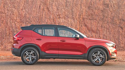 2020 Volvo Xc40 photo