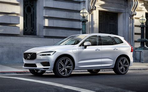 2020 Volvo Xc60